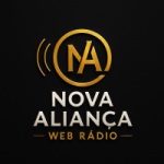 Logo da Nova Aliança Web Rádio