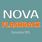 Logo da Nova Flashback