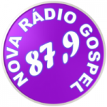 Logo da Nova Rádio Gospel