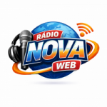 Logo da Nova Web Rádio