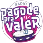Logo da Pagode 90 _Samba Raiz / Pagode Pra Valer Samba e Show