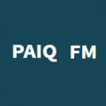 Logo da Paiq FM