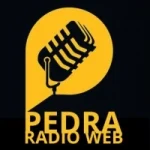 Logo da Pedra Web Rádio