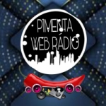 Logo da Pimenta Web Rádio