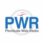 Logo da Plenitude Web Rádio