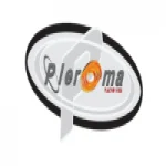 Logo da Pleroma Rádio Web
