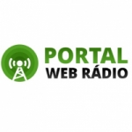 Logo da Portal Web Rádio
