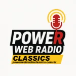 Logo da Power Web Radio Classics
