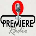 Logo da Premiere Rádio