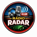 Logo da Radar FM