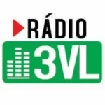 Logo da Rádio 3VL