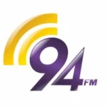 Logo da Rádio 94 FM
