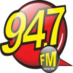 Logo da Rádio 94 FM