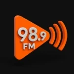 Logo da Rádio 98 FM