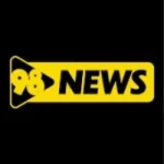 Logo da Rádio 98 News 98.7 FM