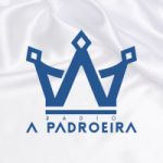 Logo da Rádio A Padroeira