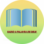 Logo da Rádio A Palavra de Deus