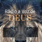 Logo da Rádio a Voz de Deus