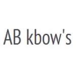 Logo da Rádio AB Kbow's