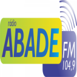 Logo da Rádio Abade FM