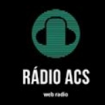 Logo da Rádio ACS