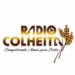 Logo da Rádio AD Colheita