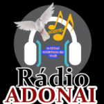 Logo da Rádio Adonai