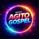 Logo da Rádio Agito Gospel