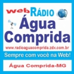 Logo da Rádio Água Comprida