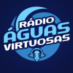 Logo da Rádio Águas Virtuosas