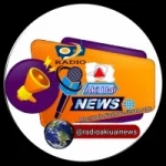 Logo da Rádio Aki Uai News