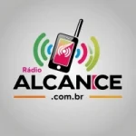 Logo da Rádio Alcance