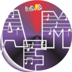 Logo da Rádio Alegra FutMusic