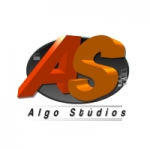 Logo da Rádio Algo FM