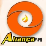 Logo da Rádio Aliança 87.9 FM