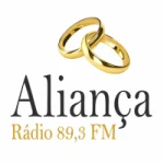 Logo da Rádio Aliança JF