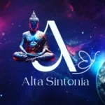 Logo da Rádio Alta Sintonia