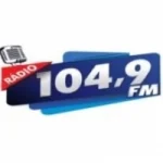 Logo da Radio Alternativa 104.9 FM