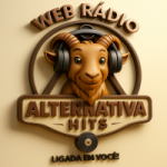 Logo da Rádio Alternativa Hits