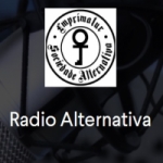 Logo da Rádio Alternativa