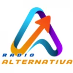 Logo da Rádio Alternativa