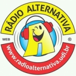 Logo da Rádio Alternativa Web
