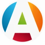 Logo da Rádio América 99.1 FM