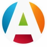 Logo da Rádio América Sacramento 99.1 FM