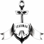 Logo da Rádio Âncora da Alma