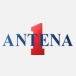 Logo da Rádio Antena 1 91.3 FM