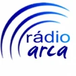 Logo da Rádio Arca