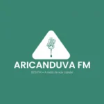 Logo da Rádio Aricanduva 87.9 FM
