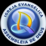 Logo da Rádio Assembleia De Deus No Ar