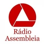 Logo da Rádio Assembléia Minas Gerais